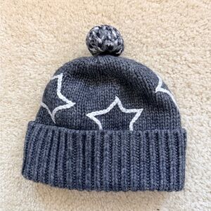 Madewell Women's Wool-blend beanie Hat One Size